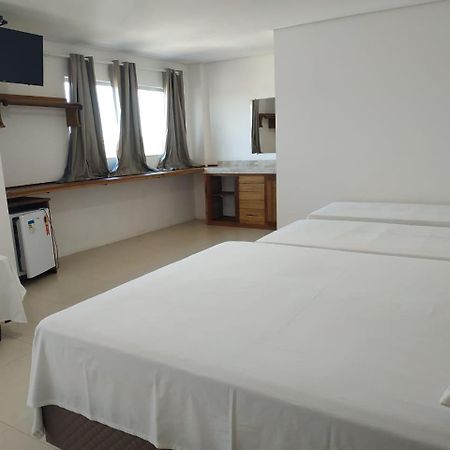 Hotel Lirio Carolina  Luaran gambar