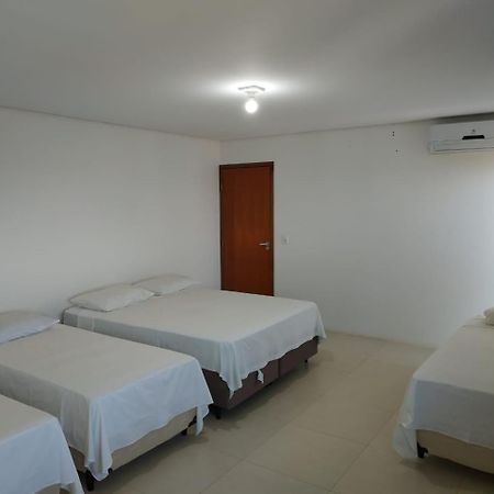Hotel Lirio Carolina  Luaran gambar