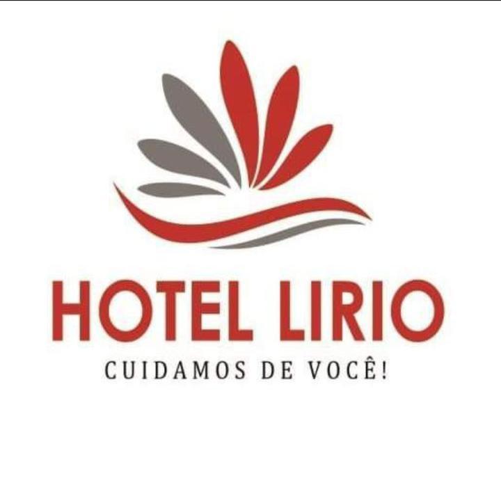 Hotel Lirio Carolina  Luaran gambar