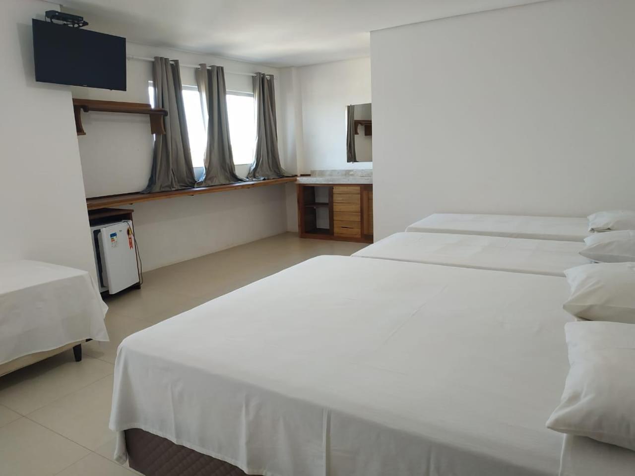 Hotel Lirio Carolina  Luaran gambar