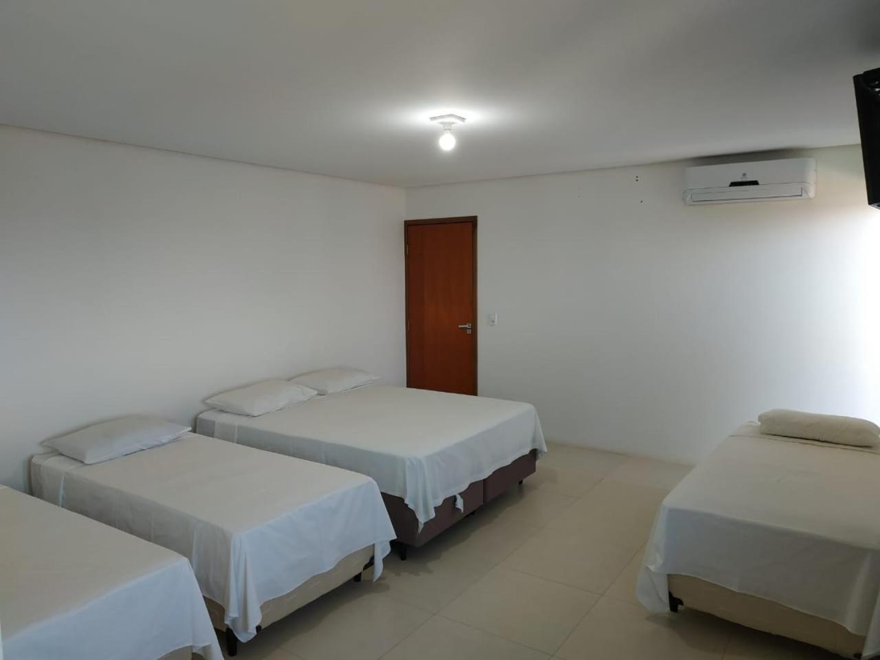 Hotel Lirio Carolina  Luaran gambar