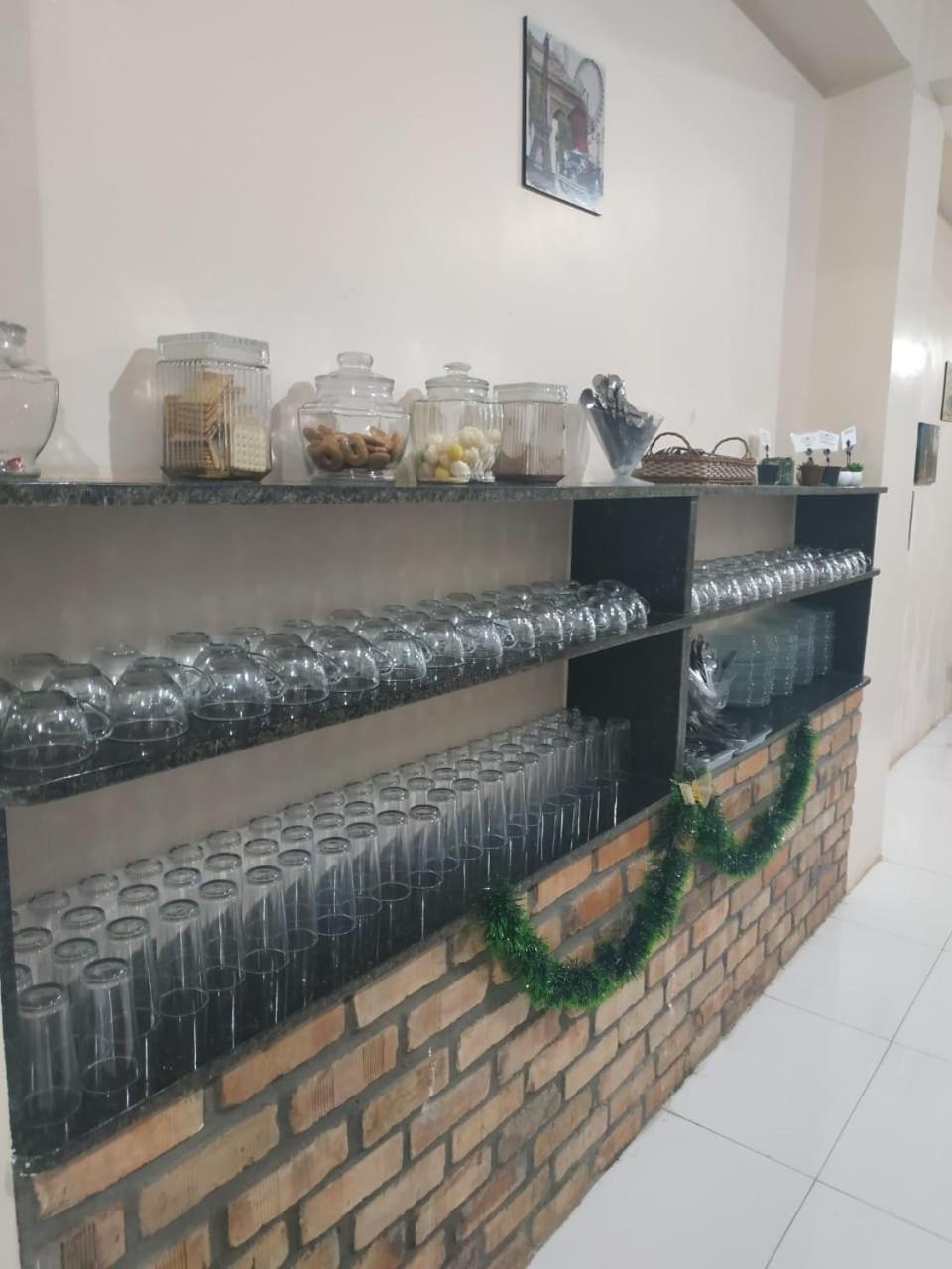 Hotel Lirio Carolina  Luaran gambar