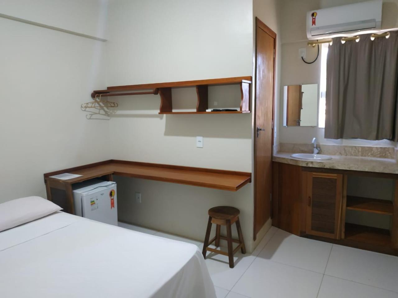 Hotel Lirio Carolina  Luaran gambar
