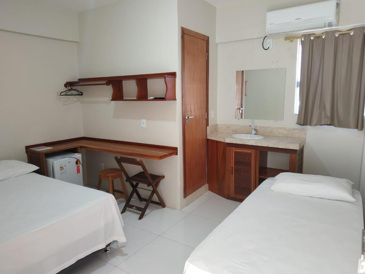 Hotel Lirio Carolina  Luaran gambar